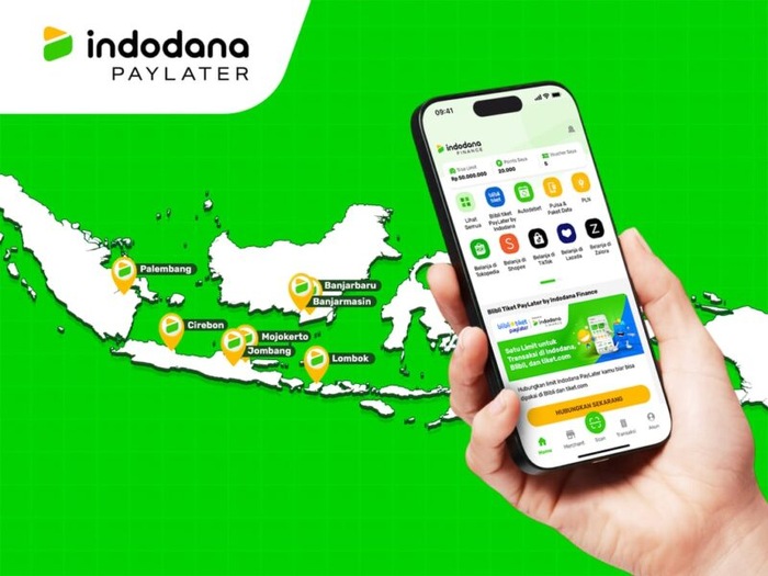 indodana paylater (indodana finance) indodana paylater (indodana finance)