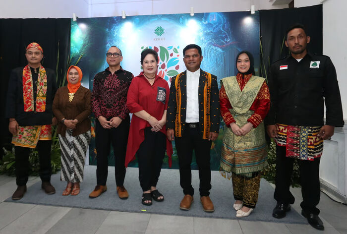 kehati award 2024