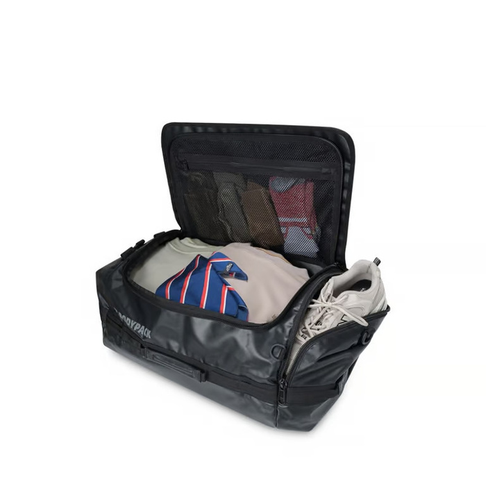 liburan akhir pekan makin gaya dan praktis dengan tas bodypack