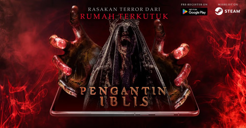 mainkan pengantin iblis mainkan pengantin iblis