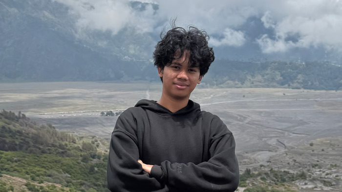 perjalanan kreativitas mahasiswa sistem informasi di dunia digital