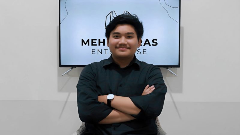 perjalanan rangga putera briliant dari mahasiswa it menjadi spesialis seo di maxy academy