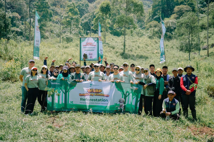 program wsbp inspiring kindness