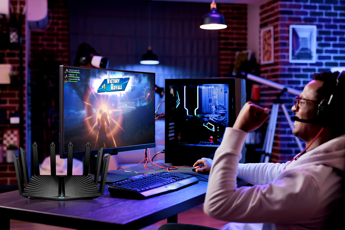 tp link perkenalkan archer ax80, router wifi 6 multi gig untuk pengalaman internet maksimal tp link perkenalkan archer ax80, router wifi 6 multi gig untuk pengalaman internet maksimal