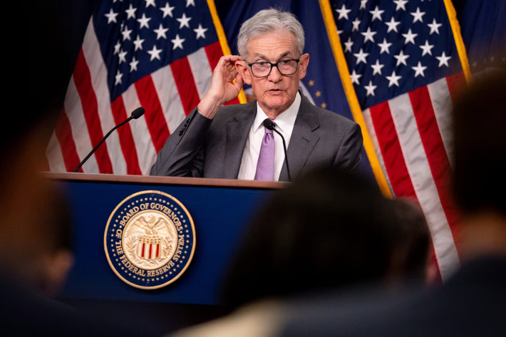 the fed