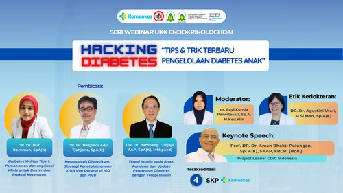 ukk endokrinologi idai gelar webinar hacking diabetes untuk tingkatkan penanganan diabetes anak di indonesia (1) ukk endokrinologi idai gelar webinar hacking diabetes untuk tingkatkan penanganan diabetes anak di indonesia (1)