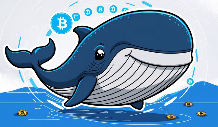 whale crypto whale crypto