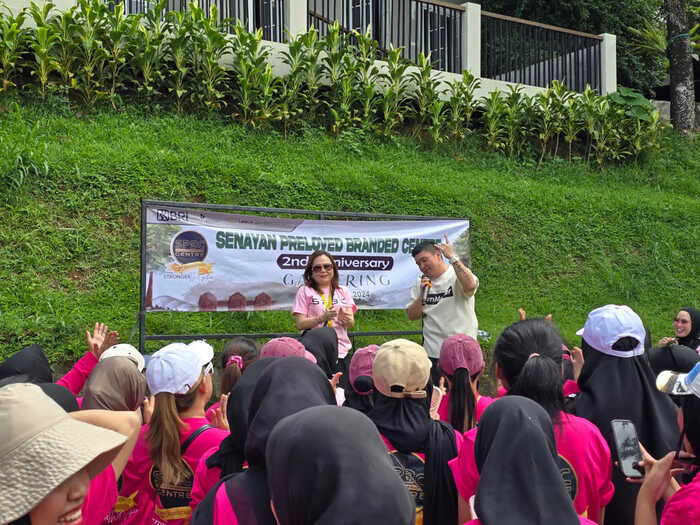 degadai gandeng spbc untuk mendorong edukasi gadai tas branded sebagai solusi finansial modern