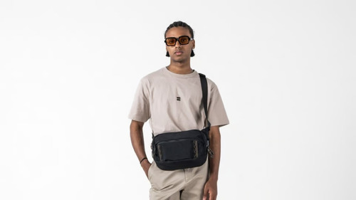 5 rekomendasi tas bodypack