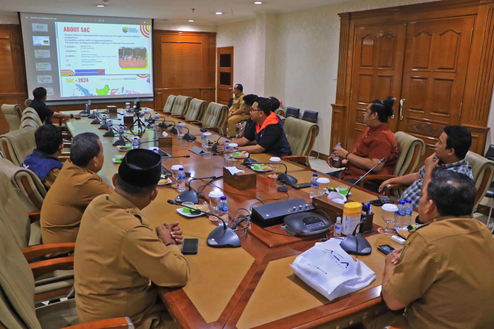 audiensi persiapan sac pj (4)