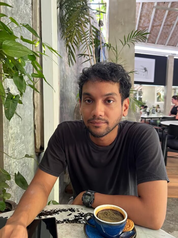 andrea wiwandhana, clav digital