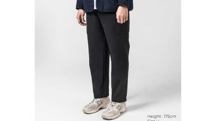 celana kerja bodypack