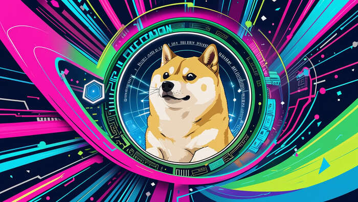 dogecoin