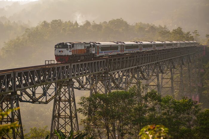 dokumentasi foto kereta, kai (sumber vritimes.com)