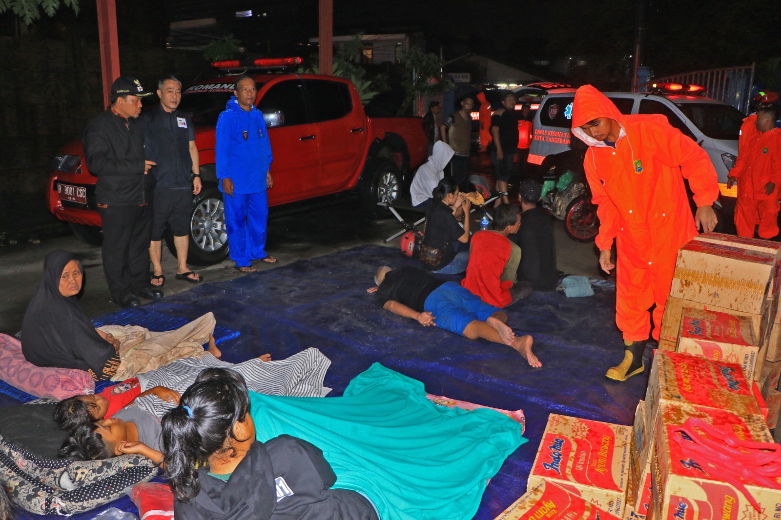 pemkot tangerang