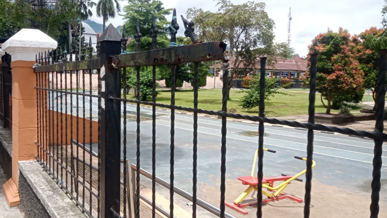 kabupaten pandeglang alun-alun kabupaten pandeglang