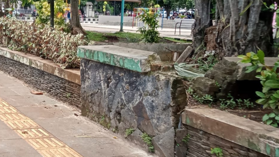 dispora kabupaten pandeglang