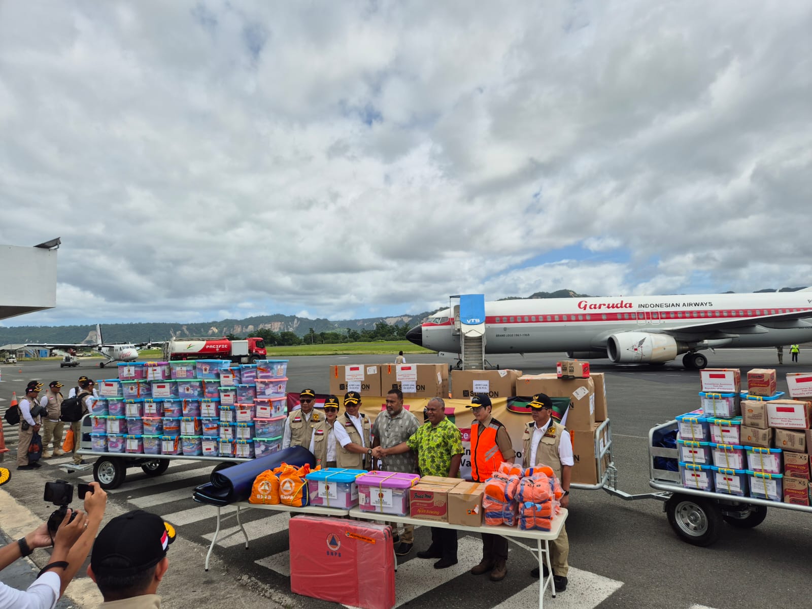 kemanusiaan kemanusiaan