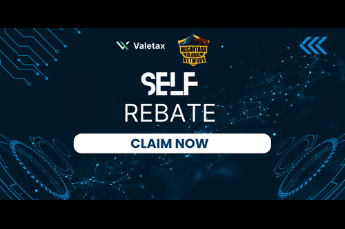 nusantara global network dan broker valetax luncurkan program insentif trading baru (1)