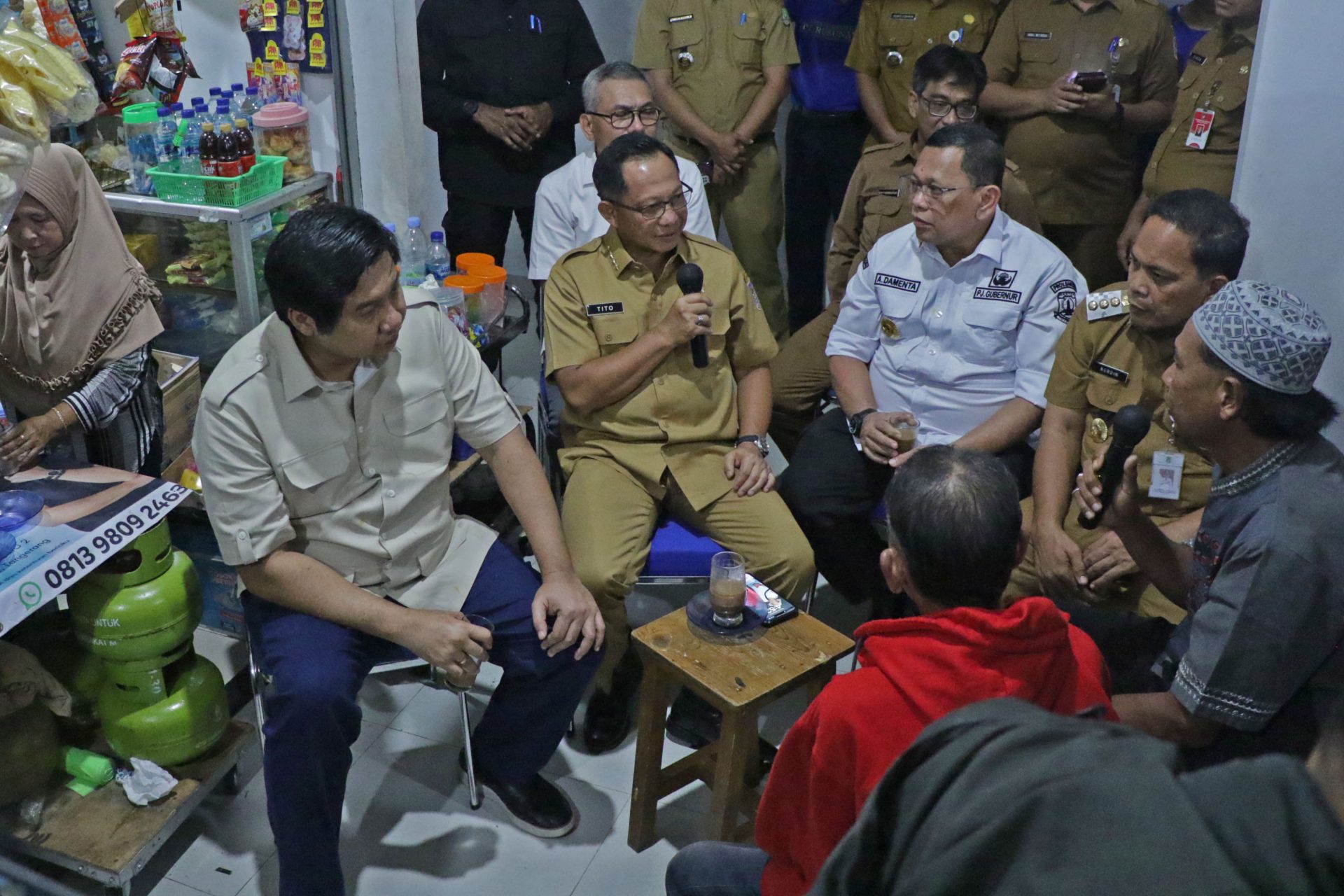 peresmian rusun kedaung pj (4)