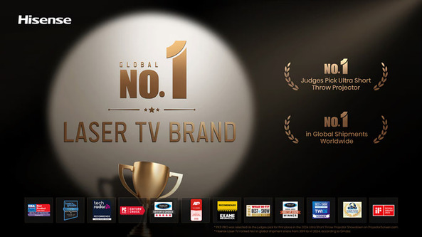 pencapaian hisense laser cinema px3 pro produk hebat, dengan segudang penghargaan international (1) (1)