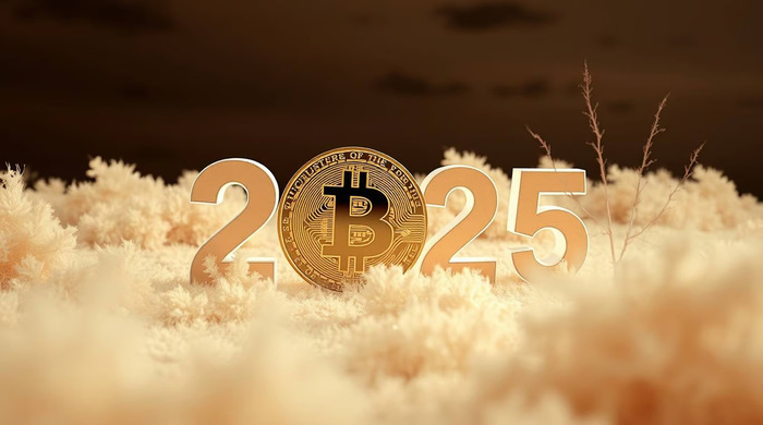 prediksi harga bitcoin di 2025