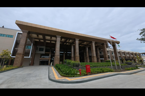 progress bih sudah 97,63, ptpp siap dukung medical tourism bali (1) (1)