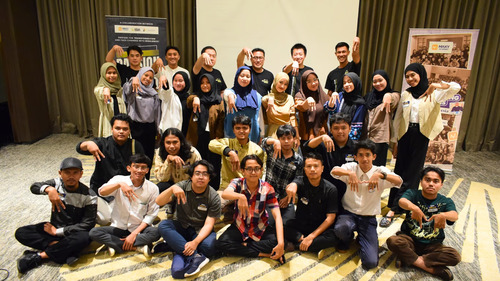 transformasi talenta muda indonesia