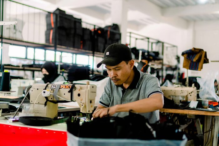 vendor tas depok, cv. oscas indonesia (sumber vritimes.com)