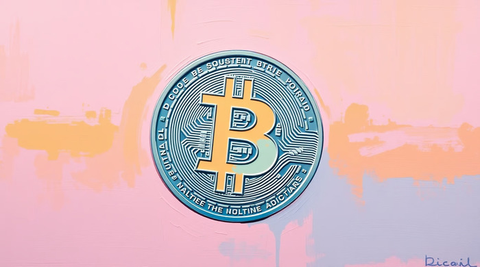 bitcoin tembus kenaikan 120