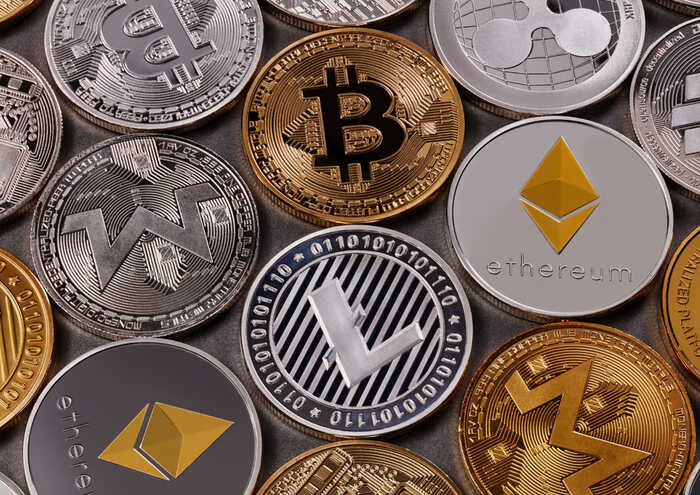 dukungan trump untuk kripto as