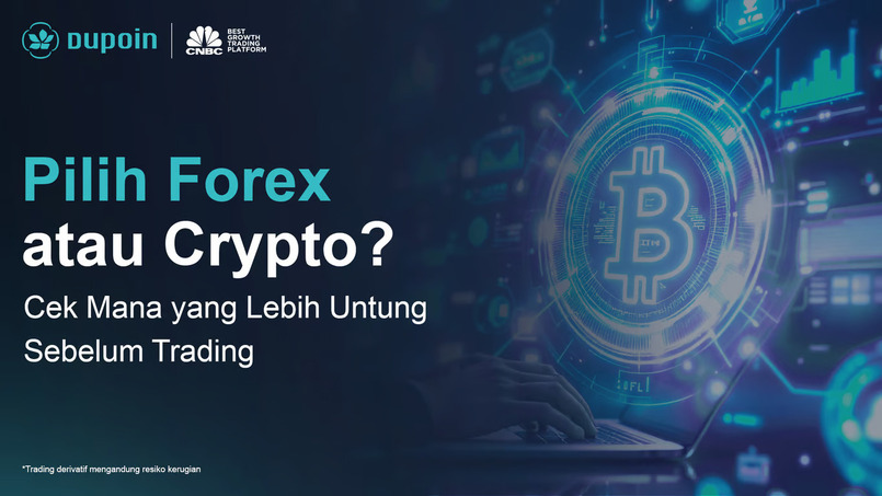 forex atau crypto