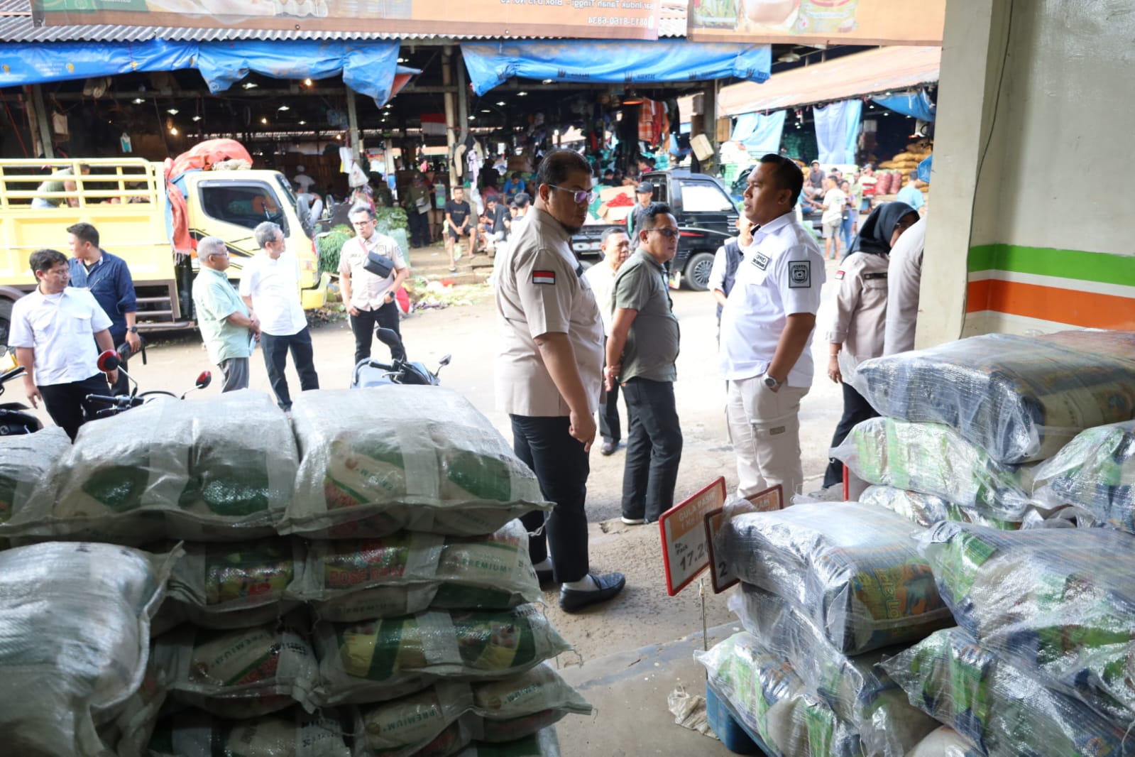 komisi iii dprd kota tangerang