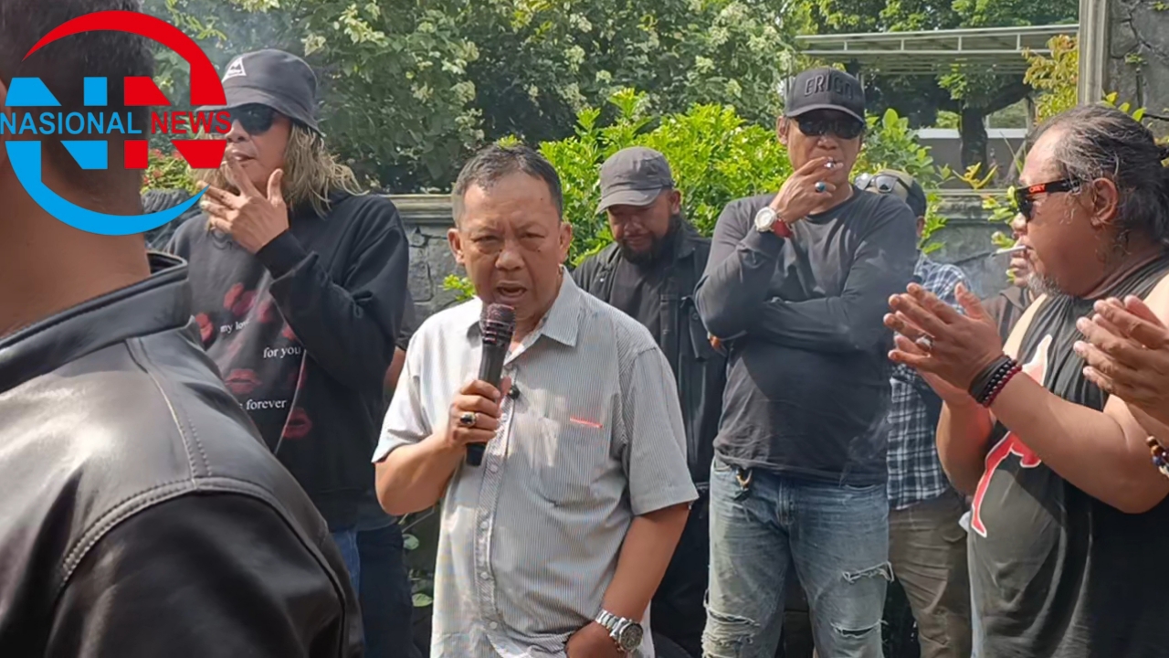 incollage 20250224 111644388 Masyarakat yang tergabung beberapa Ormas / LSM di kabupaten Banyumas