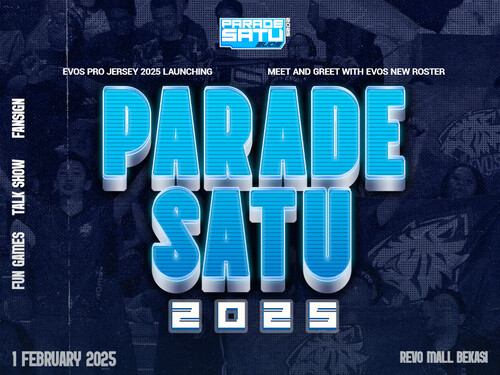 its our time merayakan metamorfosis perjalanan evos melalui acara di parade satu evos 2025 (1)