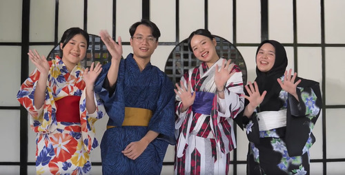 japanese popular culture program