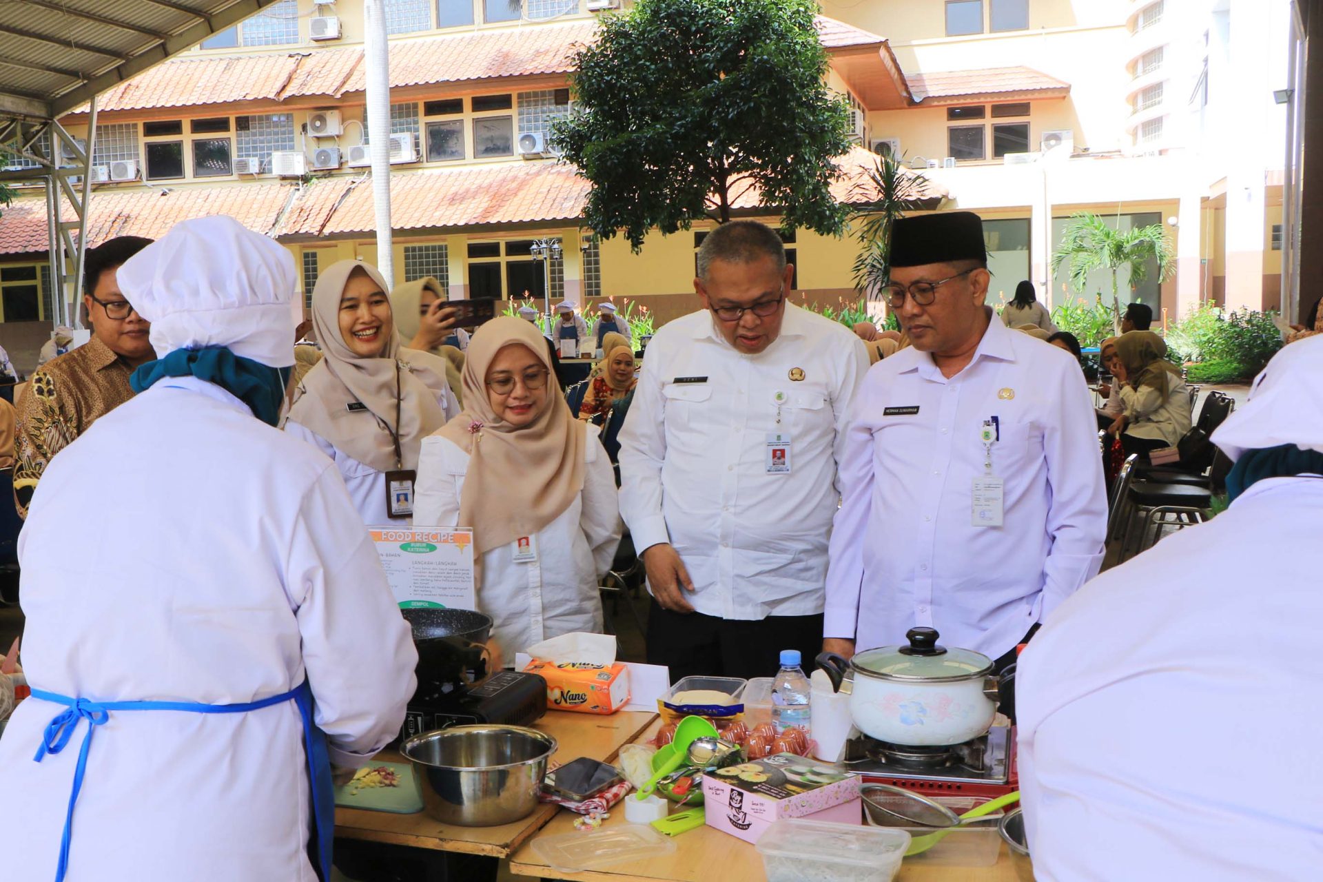 lomba kreasi menu pmt posyandu sekda 1 (3)