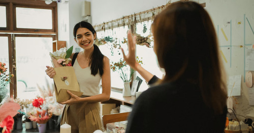 meningkatkan customer engagement dengan barantum crm