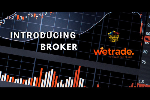 nusantara global network bermitra dengan wetrade untuk meluncurkan program introducing broker dengan manfaat luar biasa (1)