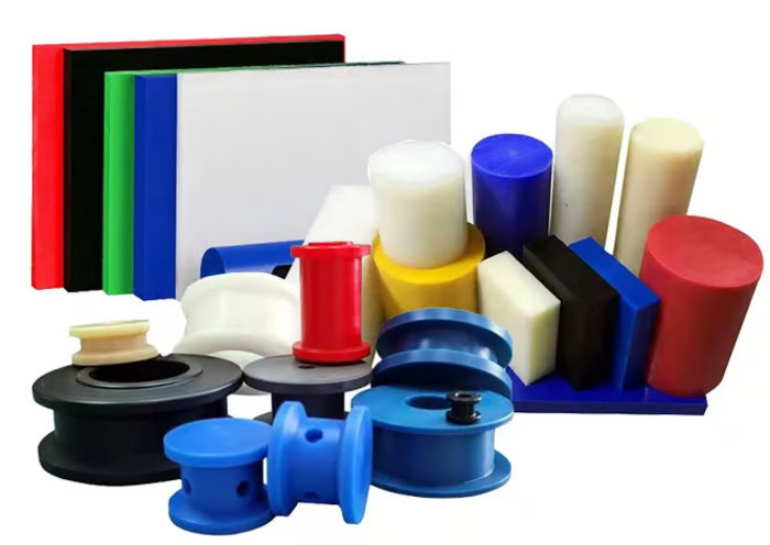 nylon 6 vs nylon 66