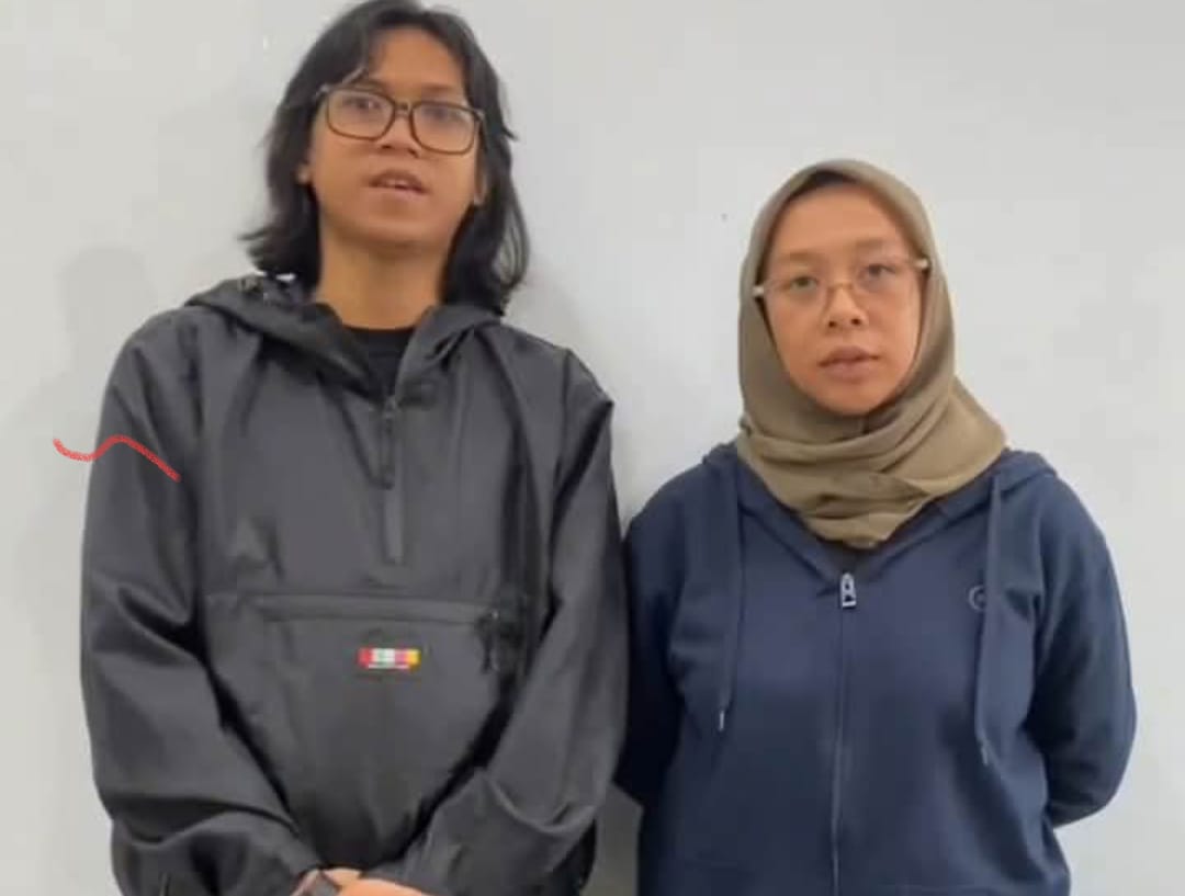 personil suka tani band.