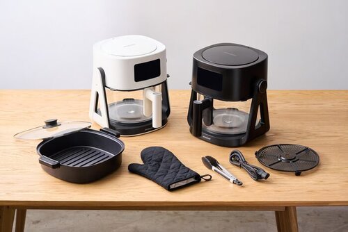 produk home appliances dari acerpure, acer indonesia (sumber vritimes.com)