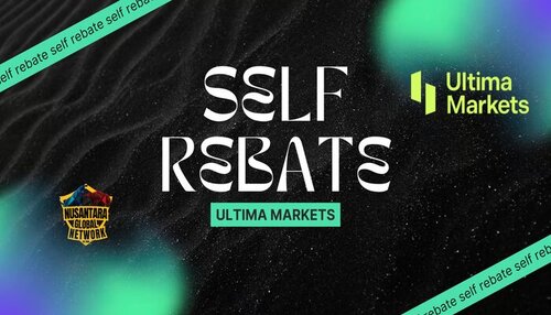 program self rebate ultima markets, nusantara global network (sumber vritimes.com)