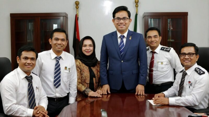 proses apostille di indonesia