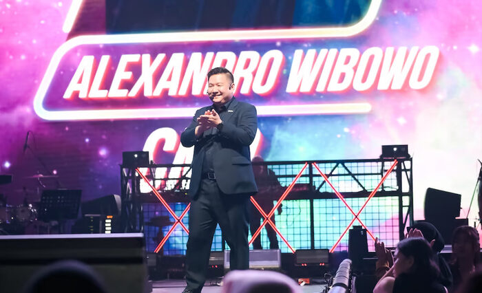 sribu digital kreatif coo