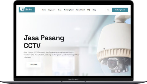 strategi unggul dalam mengelola website perusahaan