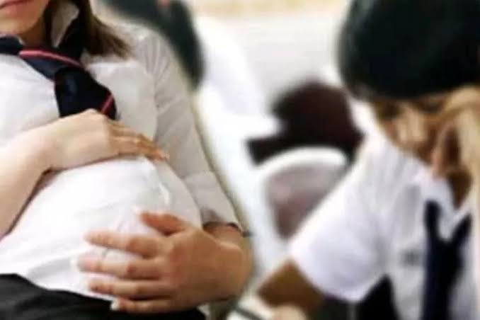 gambar ilustrasi siswa hamil gambar ilustrasi siswa hamil