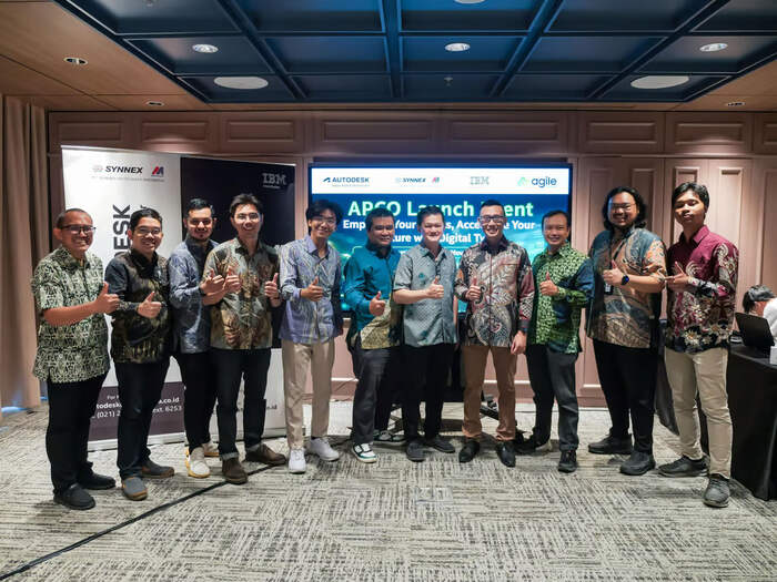 apco digital twin