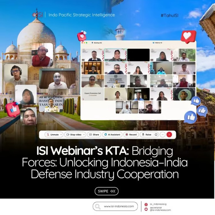 banner wawasan inti dari webinar isi