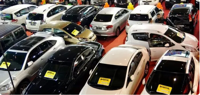 cara jual mobil bekas online dengan aman dan proses cepat (2) cara jual mobil bekas online dengan aman dan proses cepat (2)